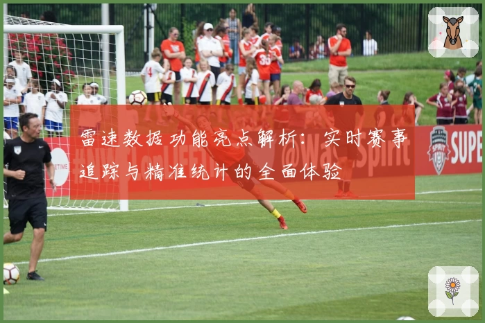 雷速数据功能亮点解析：实时赛事追踪与精准统计的全面体验